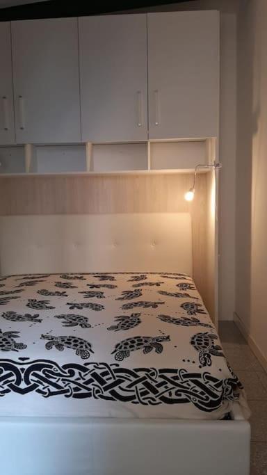 A Casa Di Silvia Apartment Camogli Luaran gambar